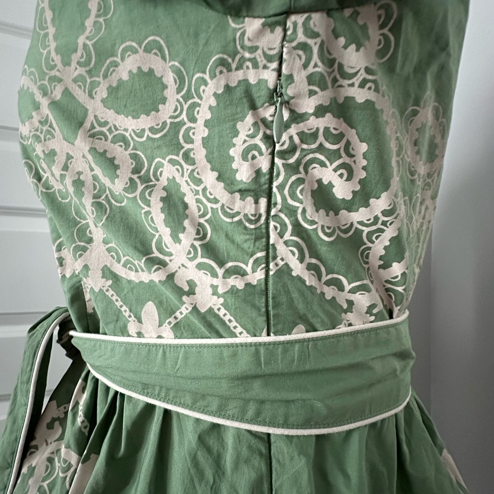 Beyond by Vera mini dress - Picture 6 of 8
